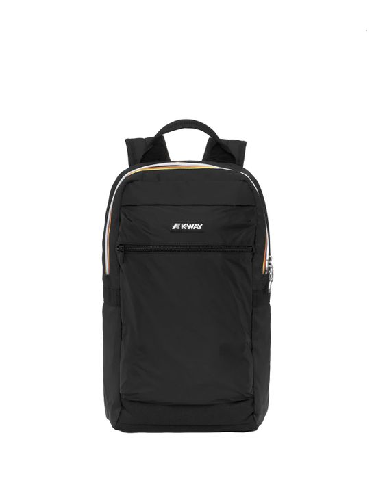 zaino-k-way-laon-nero-k8148cw-usy