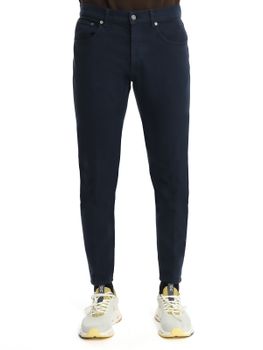 Jeans Dondup Dian Blu