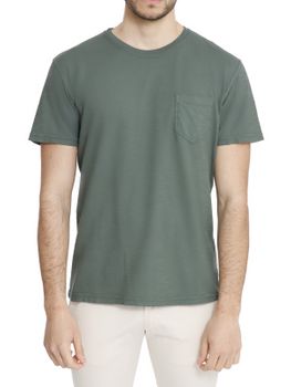 T-Shirt Bl'ker Jersey Verde