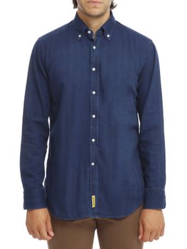 Shirt BD Baggies Bradford Denim