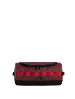 Beauty Case The North Face Base Camp S Bordeaux