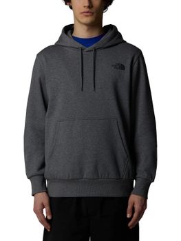 Sweatshirt The North Face Simple Dome Hood Grey