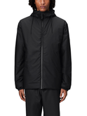 jacket rains lohja insulated black