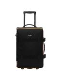 trolley k-way blossac s nero