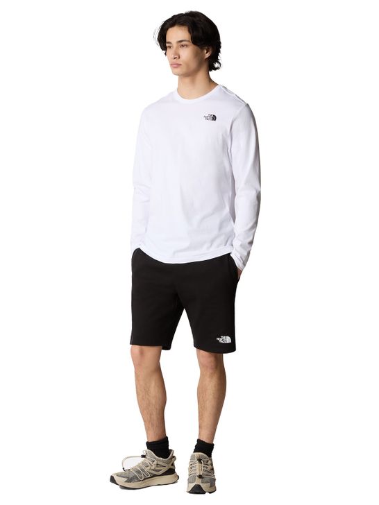 short-the-north-face-standard-light-black