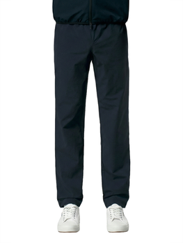 Trousers K-Way Merager Travel Blue