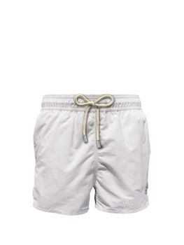 Costume MC2 Saint Barth Patmos Bianco