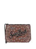 pochette mc2 saint barth aline marrone