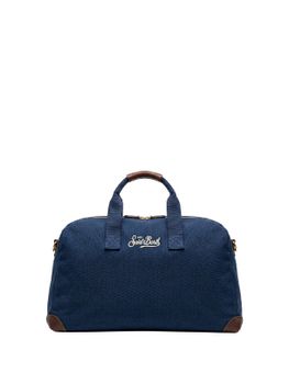 Borsone MC2 Saint Barth Daily Denim