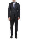 suit sartoria latorre grey
