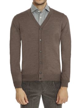 Cardigan Kangra Merinos Marrone
