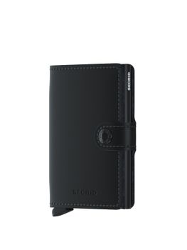 Wallet Secrid Matte Black