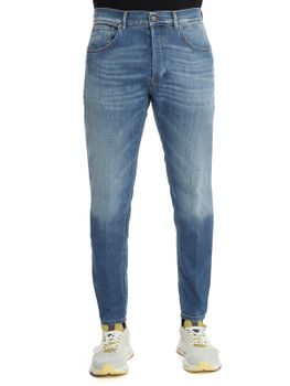 Jeans Dondup Dian Blu