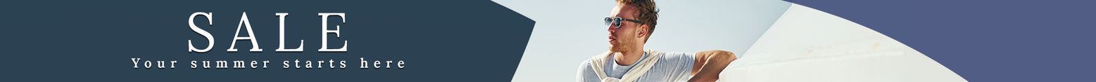 SUMMER SALE