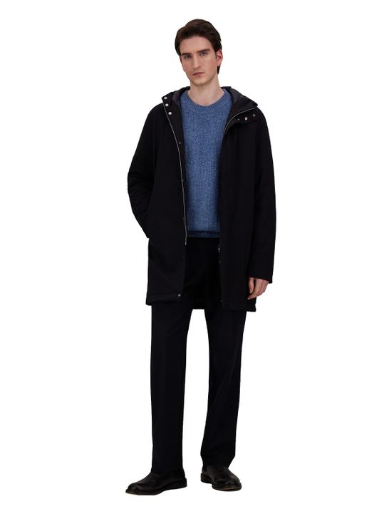 parka-herno-lightweight-diagonal-blue