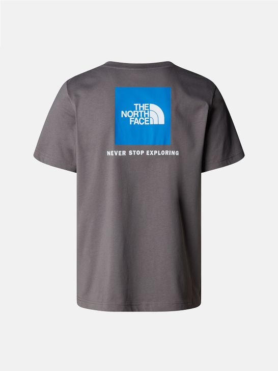t-shirt-the-north-face-box-nse-grey
