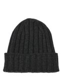 beanie bl'ker cashmere grey