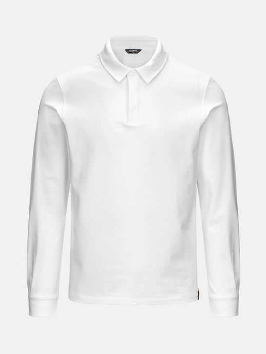 polo-k-way-tibere-bianco-k5135jw-001