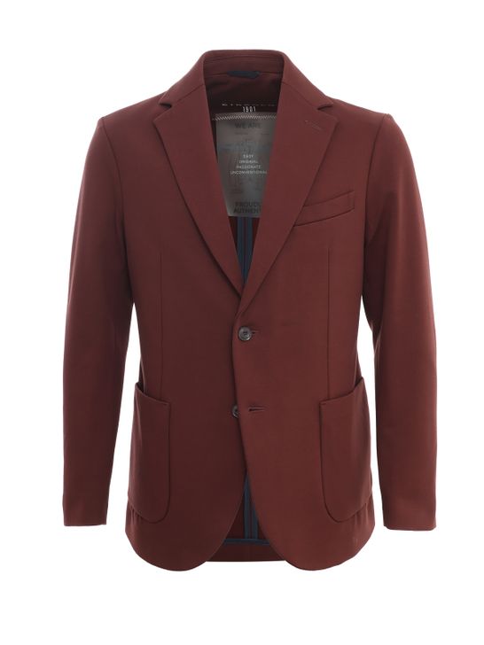 giacca-circolo-1901-premium-fleece-bordeaux-cn4494-163