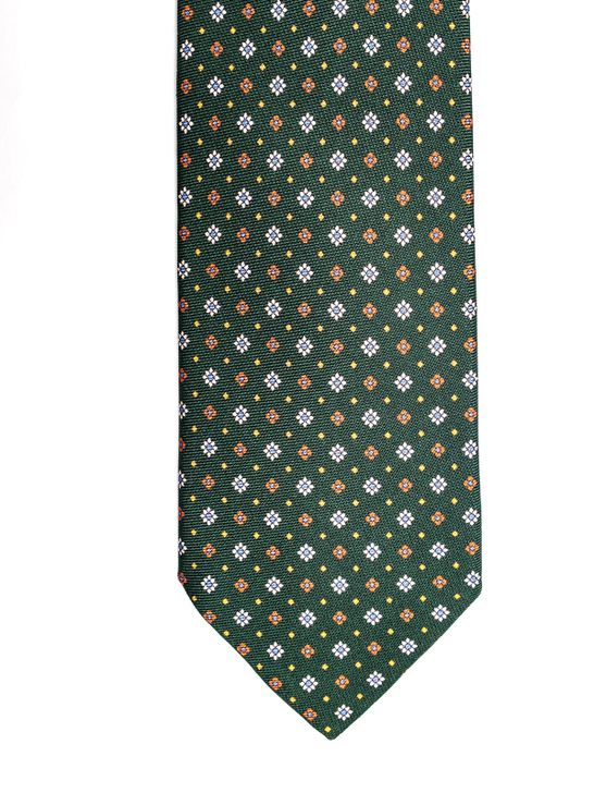cravatta-holliday-and-brown-stampata-verde-1176h-4472-jg364-3