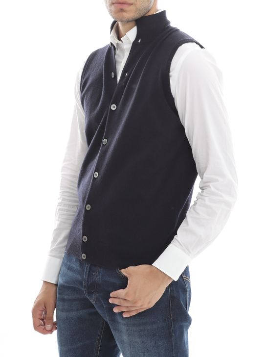 gilet-filippo-de-laurentiis-blu-bb1sm-wc12r-891-1910a1