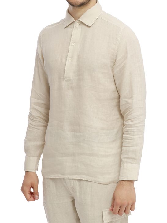 camicia-mc2-saint-barth-raphael-beige-rpa0001-00138l