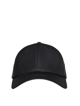 Hat Rains Cap Black