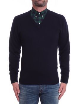 Maglia Alan Paine Kilsyth Blu