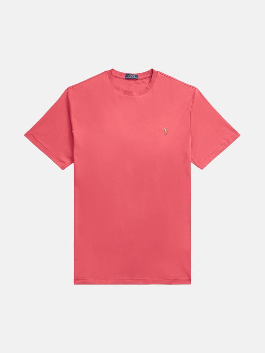 t-shirt-polo-ralph-lauren-interlock-rosso-710740727-075