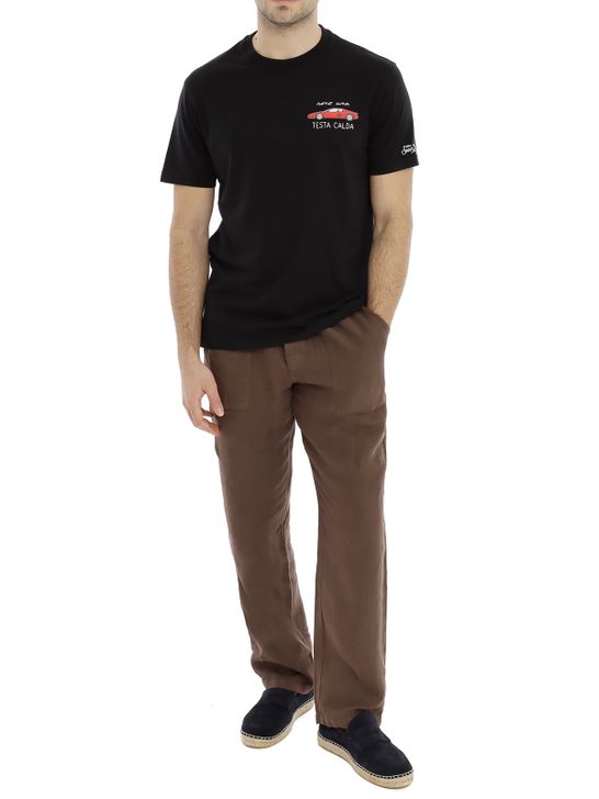 t-shirt-mc2-saint-barth-printed-black