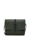 borsa rains messenger verde