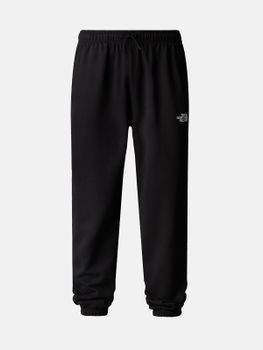 Pantaloni The North Face Simple Dome Nero