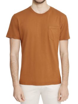 T-Shirt Bl'ker Jersey Marrone