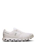 sneakers on cloud 6 bianco