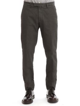 Pantaloni Briglia 1949 Grigio