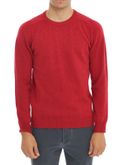 maglia alan paine lenzie arancione