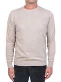 sweater kangra cashmere beige