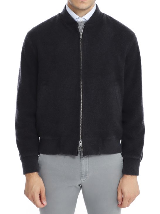 giubbino-circolo-1901-jersey-boucle-nero-cn5135-101f