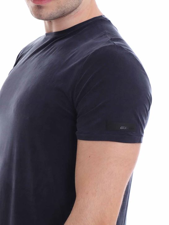 t-shirt-rrd-cupro-shirty-blu-w25210-60