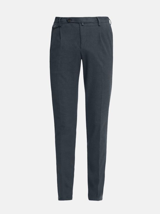 pantaloni-briglia-1949-microstruttura-blu-bg02-400011-91