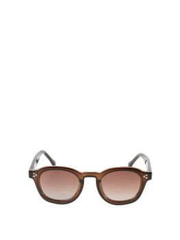 Occhiali Cocco Square Cult Marrone