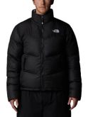 jacket the north face saikuru black