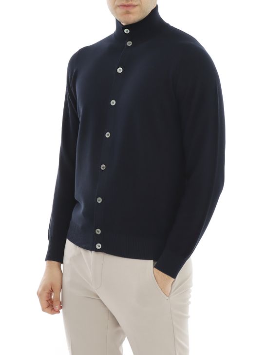 cardigan-filippo-de-laurentiis-blu-bb1ml-cr12s-890