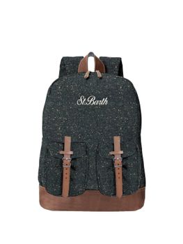 Backpack MC2 Saint Barth Cody Green