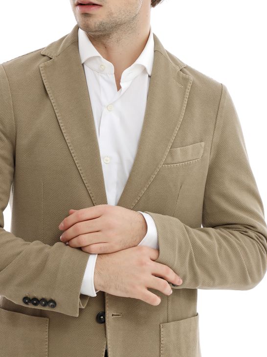 giacca-circolo-1901-oxford-beige-cn4696-1073to