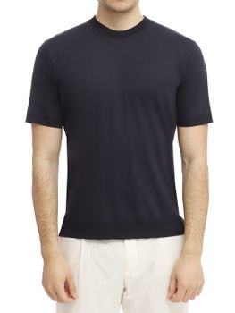 T-Shirt Altea Blue