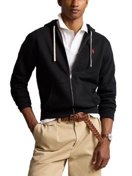 Sweatshirt Polo Ralph Lauren Hoodie Black