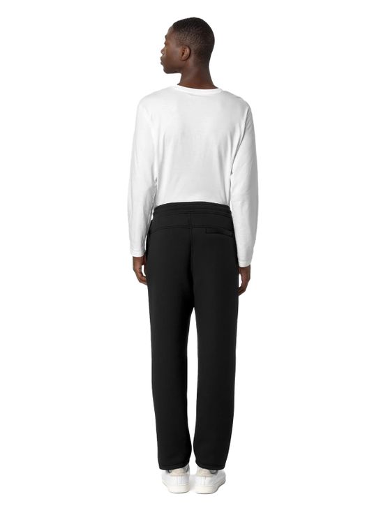 pantaloni-k-way-micka-spacer-nero-k5123nw-usy