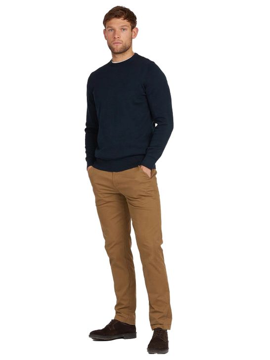 maglione-barbour-girocollo-blu-mkn0932-ny91