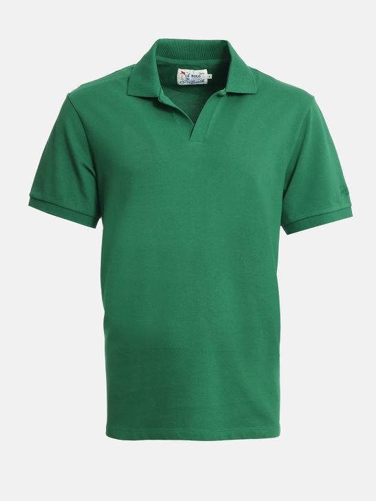 polo-shirt-mc2-saint-barth-linen-green